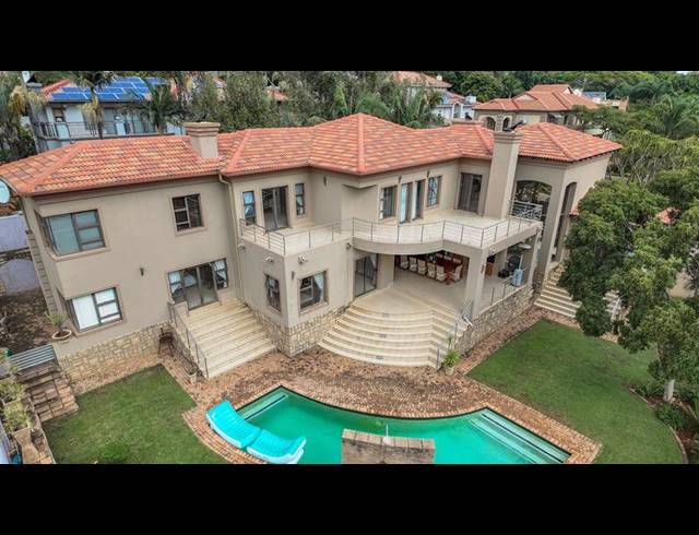 4 BEDROOM HOUSE FOR SALE IN MAGALIESKRUIN